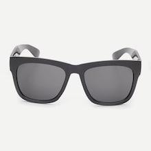 Romwe Guys Basic Sunglasses
