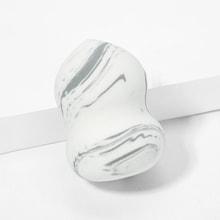 Romwe Howlite Pattern Makeup Sponge