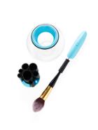 Romwe Electric Makeup Brush Cleaner Set