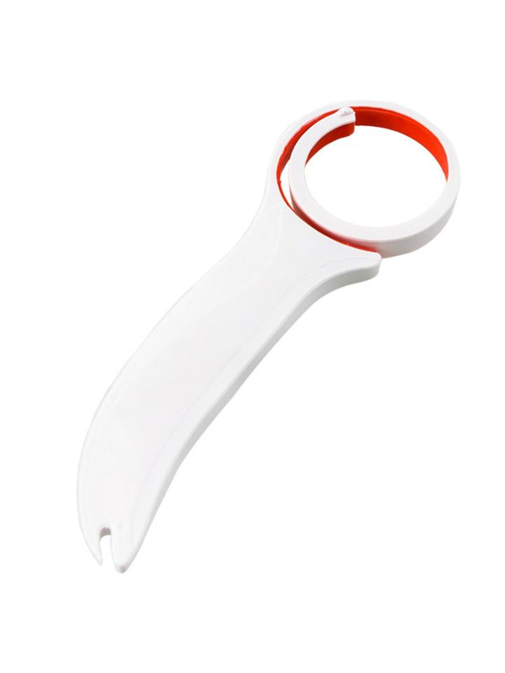 Romwe Bottle Opener With Ring
