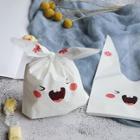 Romwe Cartoon Print Treat Bag 20pcs
