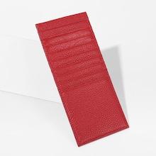 Romwe Minimalist Pu Wallet