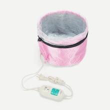 Romwe Electric Hair Steamer Cap