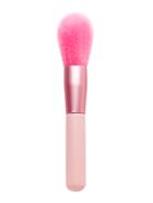 Romwe Pink Professional Cosmetic Makeup Blush Brush