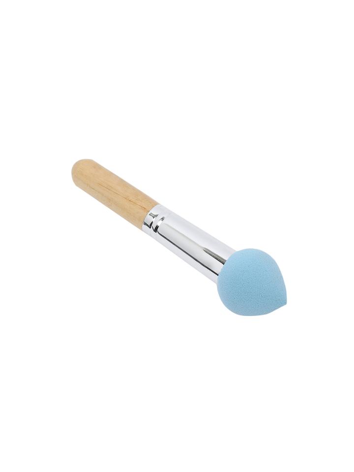 Romwe Blue Blending Sponge Brush