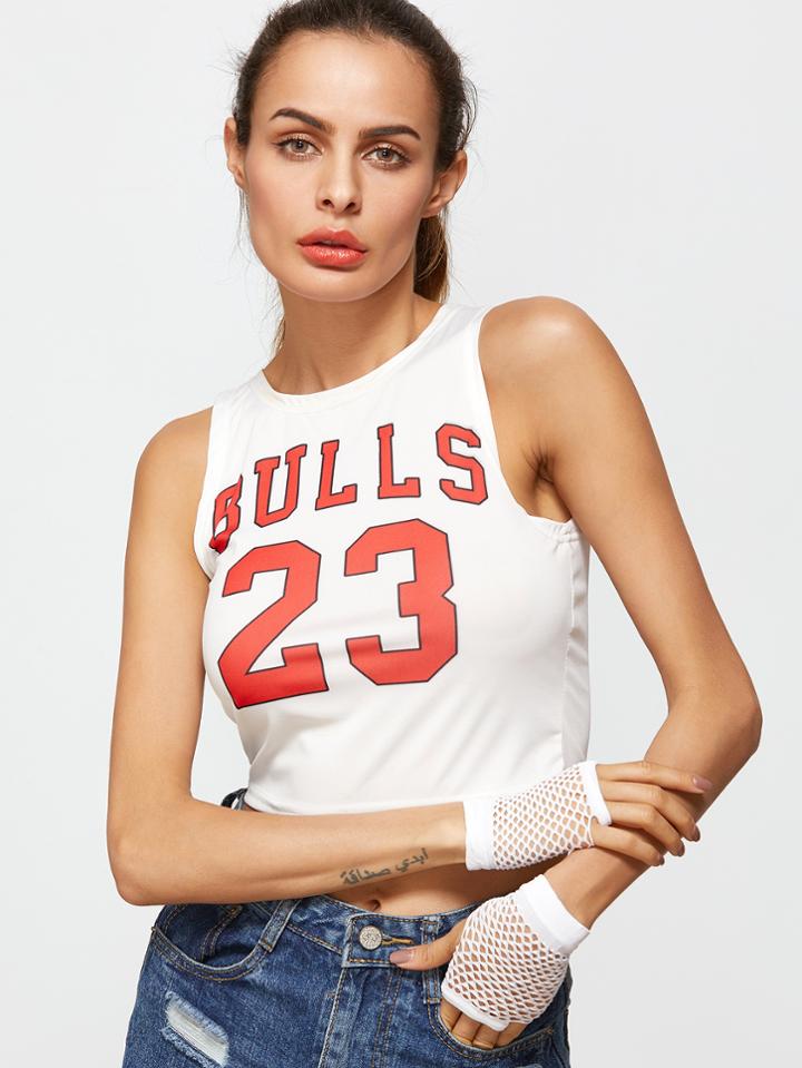 Romwe White Half Finger Fishnet Gloves