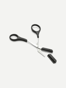 Romwe Makeup Essential Eyebrow Shaping Razor