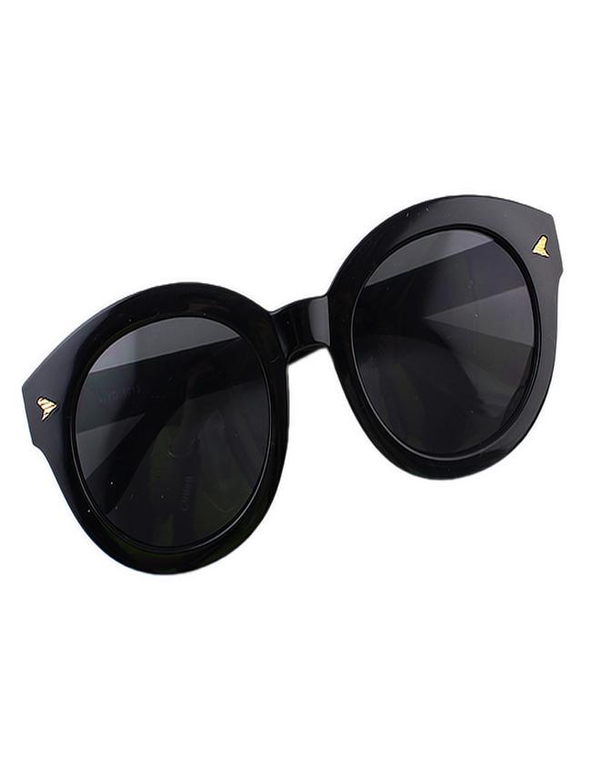 Romwe New Fashion Women Rounded Women Sunglasses 2015