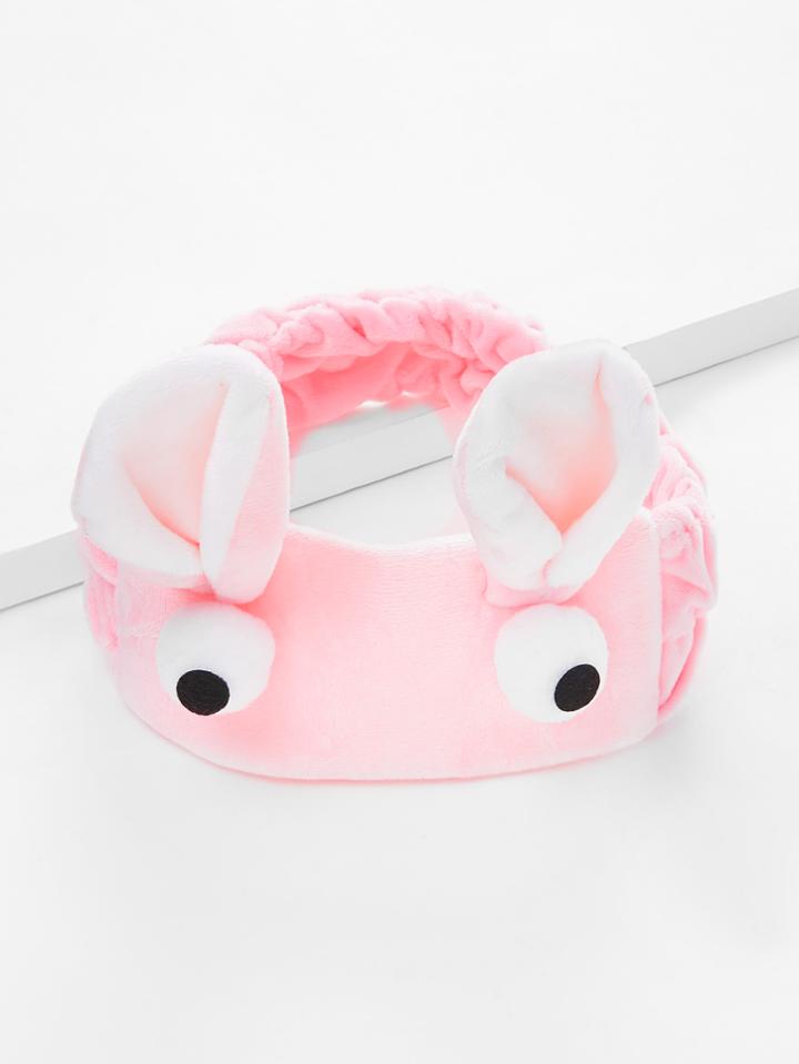 Romwe Cute Elastic Headband
