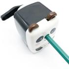 Romwe Panda Print Sharpener