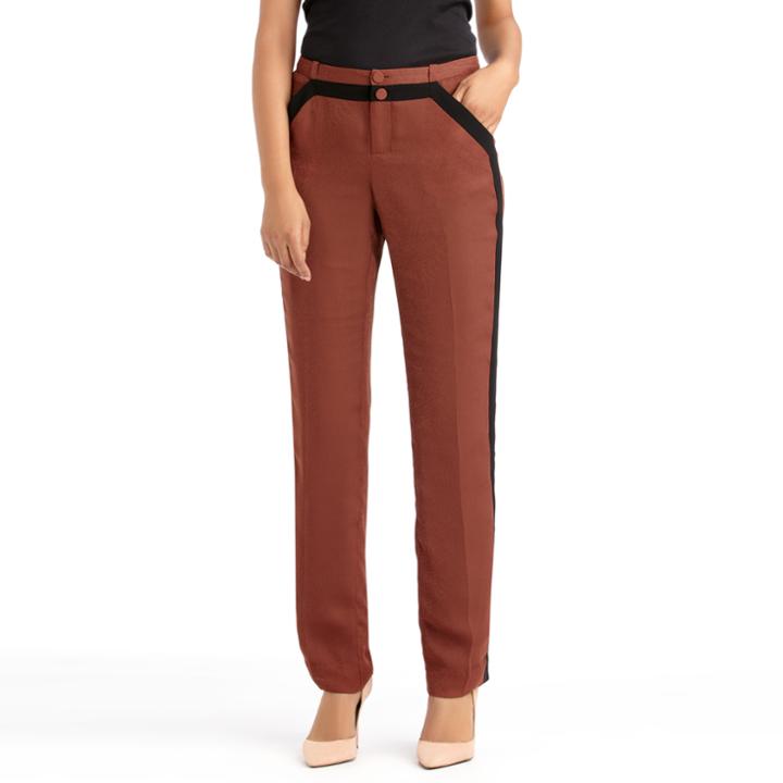 Rachel Rachel Roy Tuxedo Trouser 