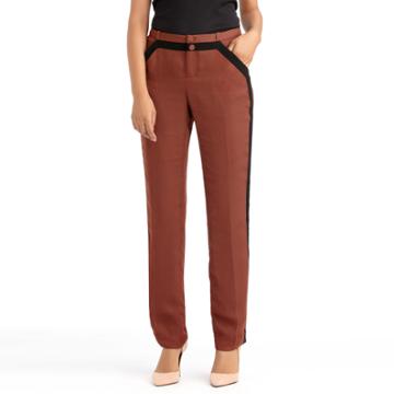 Rachel Rachel Roy Tuxedo Trouser 