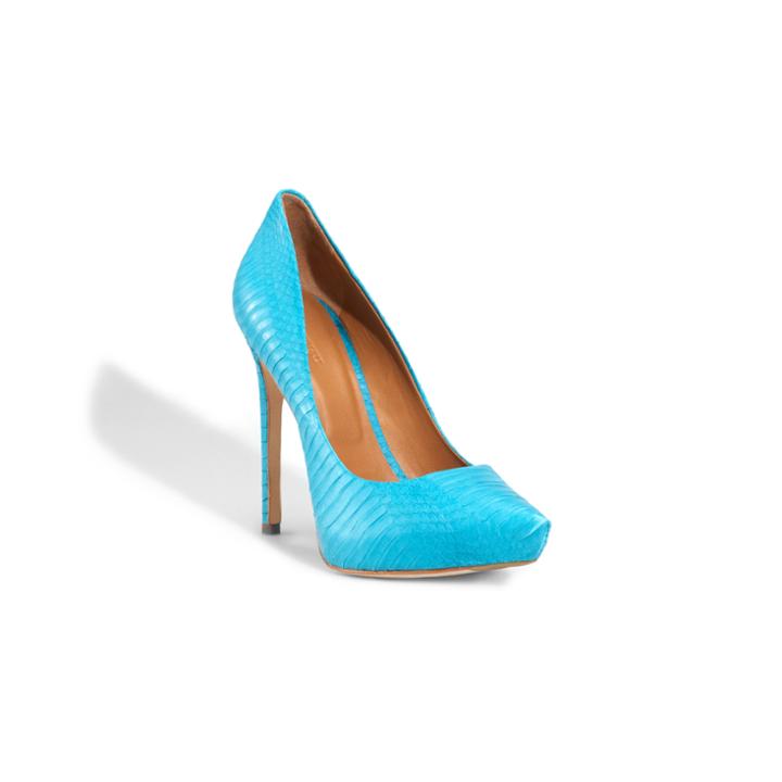 Rachel Roy Rachel Roy Gardner Pump (green, Size 9)