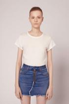Rag & Bone - O Ring Skirt - Otto - 23