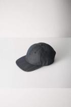Rag & Bone - Baseball Cap - Indigo - One Size