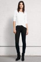 Rag & Bone - Legging - Black - 24