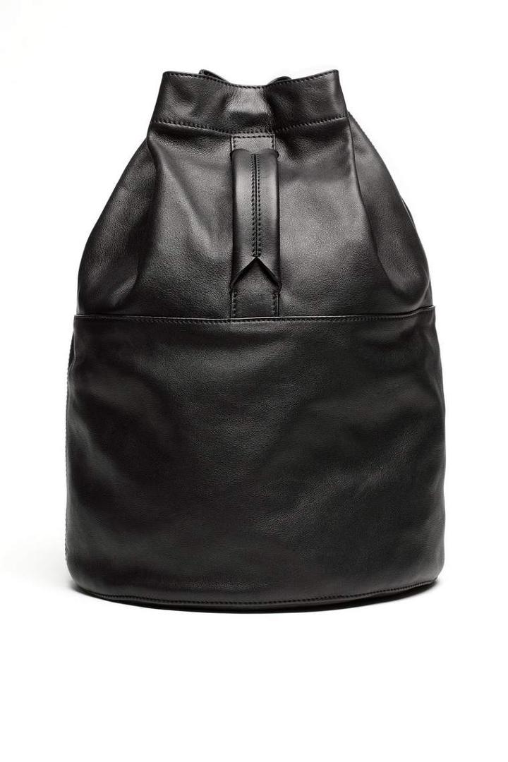 Rag & Bone - Walker Backpack - Black - One Size