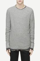 Rag & Bone - Dylan Thermal - Pale Grey - Xs