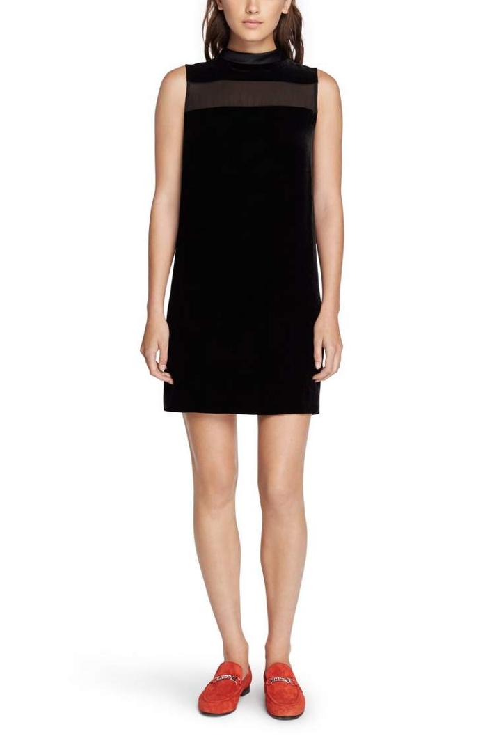 Rag & Bone - Danni Dress - Black - 00