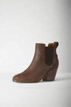 Rag & Bone - Devon Boot - Brown Waxy - 35 / 5