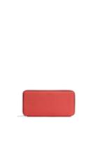 Rag & Bone - Zip Around Wallet - Crimson - One Size