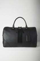 Rag & Bone - Flight Weekender - Black - One Size