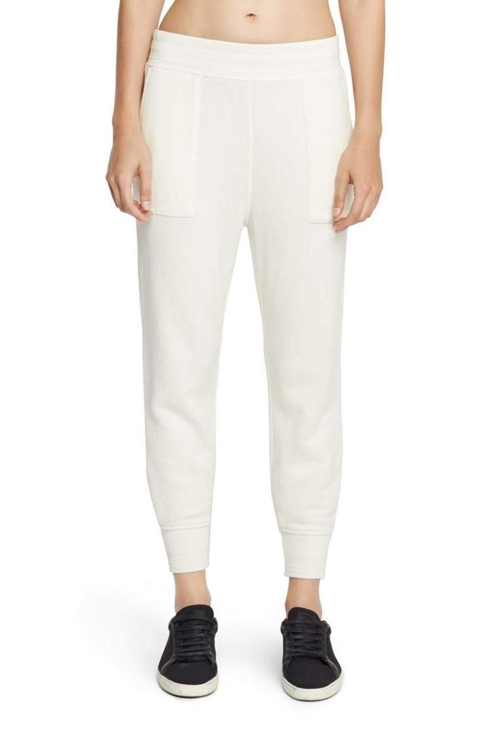Rag & Bone - Scout Pant - Ivory - Xxs