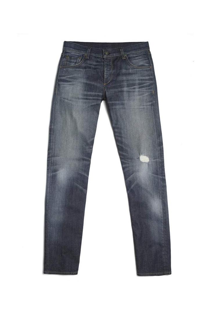 Rag & Bone - Fit 2 Jean - Mile End - 28