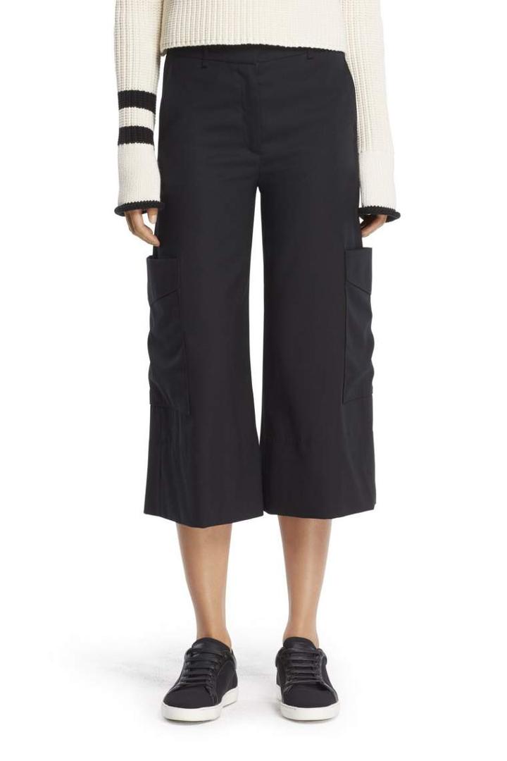 Rag & Bone - Ellis Pant - Black - 00