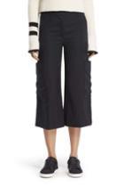 Rag & Bone - Ellis Pant - Black - 00