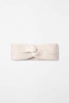 Rag & Bone - Alexis Headband - Pale Pink - One Size