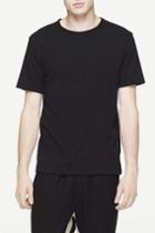 Rag & Bone - Reversible Sport Tee - Black - Xs