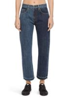 Rag & Bone - 2 Tone Crop - Wallingford - 23