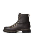 Rag & Bone - Vintage Hiker - Dark Brown - 41 / 8
