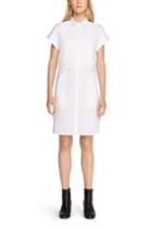 Rag & Bone - Ara Dress - Bright White - Xxs