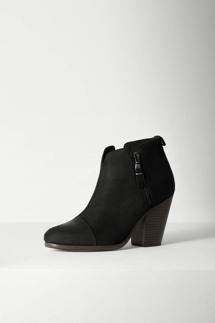 Rag & Bone - Margot Boot - Black - 35 / 5