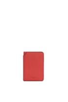 Rag & Bone - Passport Cover - Crimson - One Size