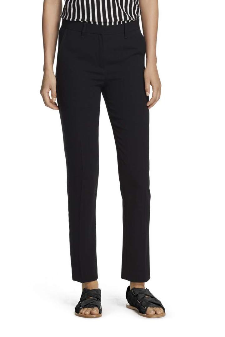 Rag & Bone - Arrow Pant - Black - 00