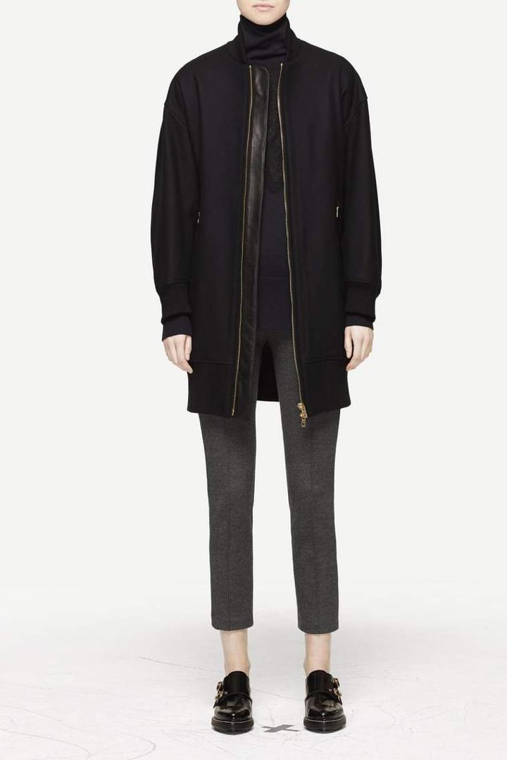 Rag & Bone - Dot Bomber - Salute - 00