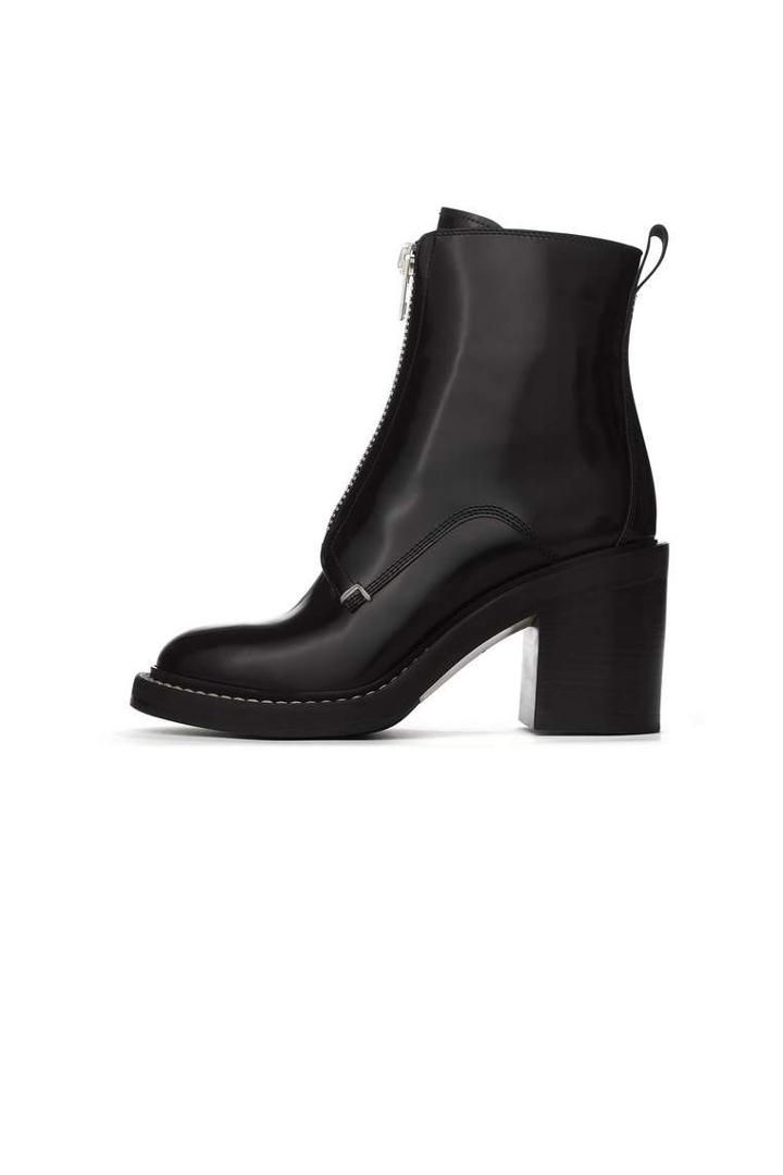 Rag & Bone - Shelby Boot - Black - 35 / 5