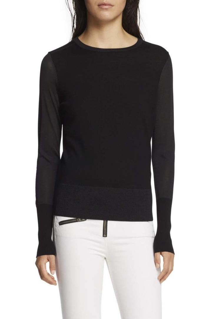 Rag & Bone - Sabine Pullover - Salute - Xxs