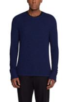 Rag & Bone - Giles Crew - Bright Blue - Xs