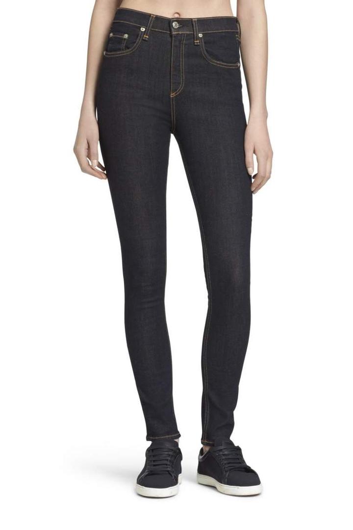 Rag & Bone - Justine Skinny - Harrow - 23
