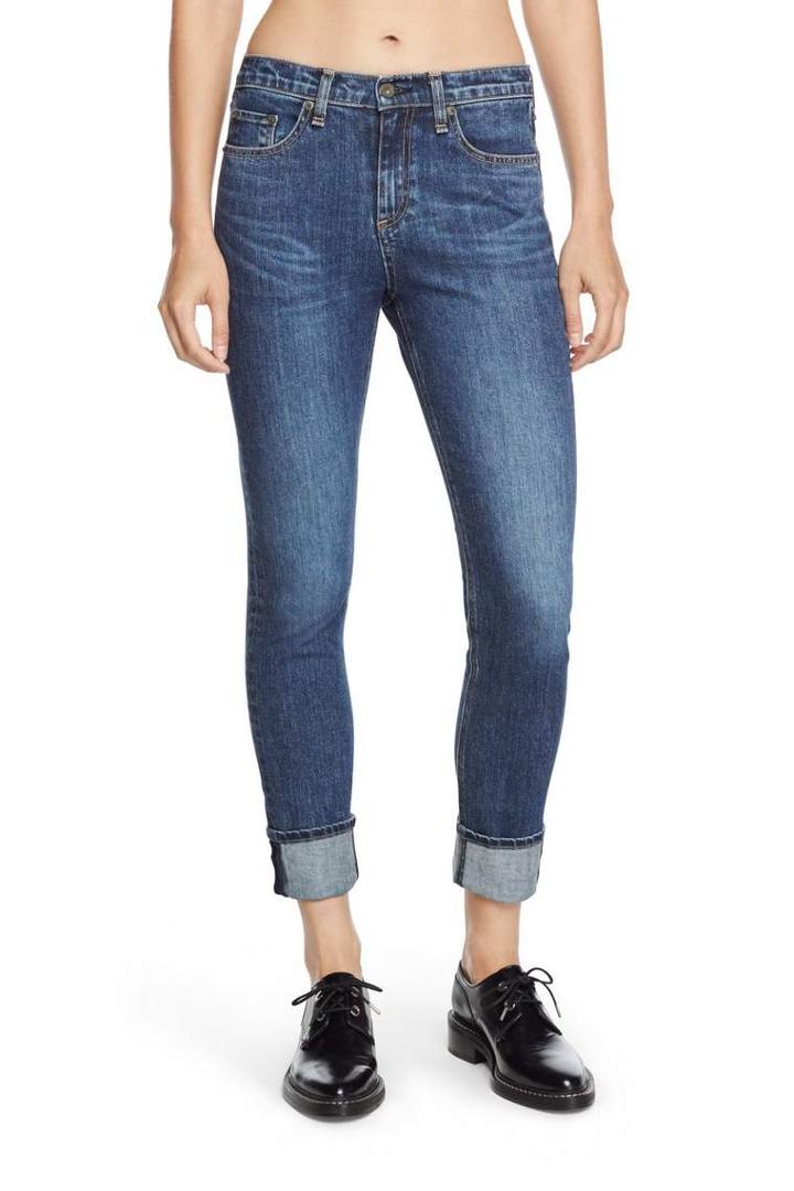 Rag & Bone - 10 Inch Dre - Worn - 23