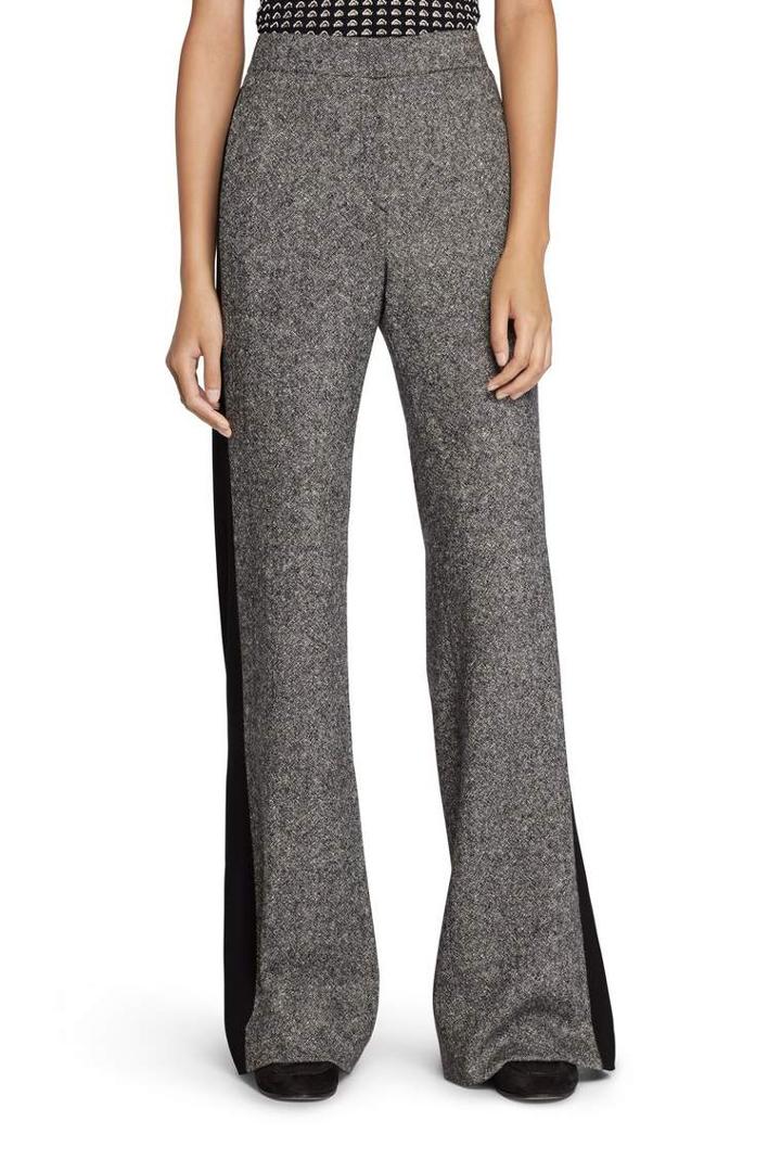 Rag & Bone - Adler Track Pant - Black/ White - Xxs