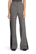 Rag & Bone - Adler Track Pant - Black/ White - Xxs