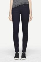 Rag & Bone - High Rise Skinny - Indigo - 23