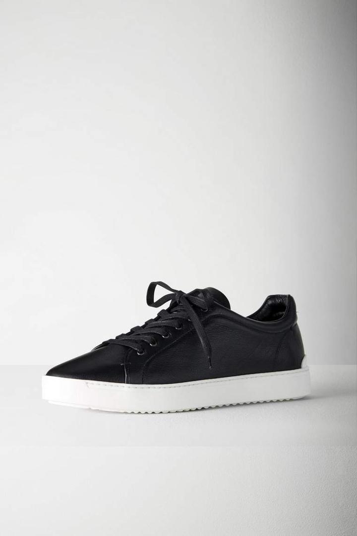 Rag & Bone - Kent Lace Up - Black - 42 / 9