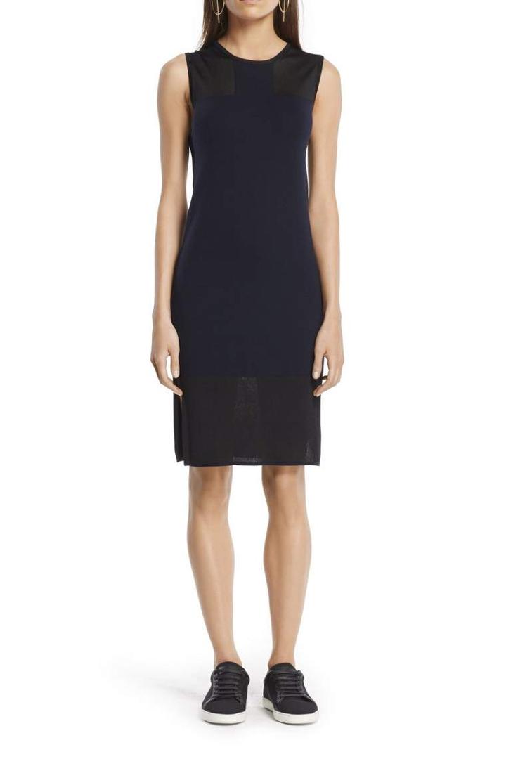 Rag & Bone - Sandy Sweater Dress - Salute - Xxs