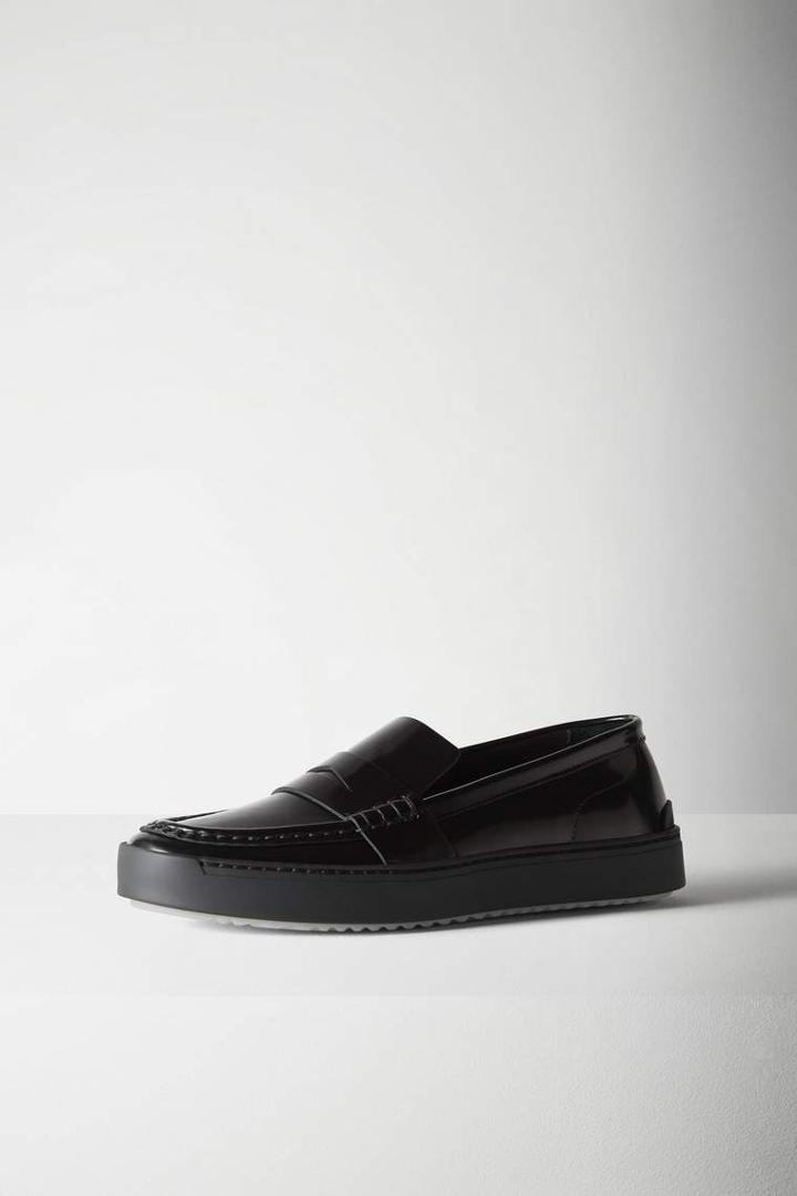 Rag & Bone - Colby Sneaker - Black - 35 / 5